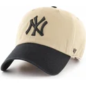 mutsid-kumer-beez-reguleeritav-new-york-yankees-mlb-47-brand
