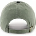 mutsid-kumer-roheline-reguleeritav-new-york-yankees-mlb-47-brand