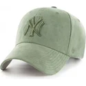 mutsid-kumer-roheline-reguleeritav-new-york-yankees-mlb-47-brand