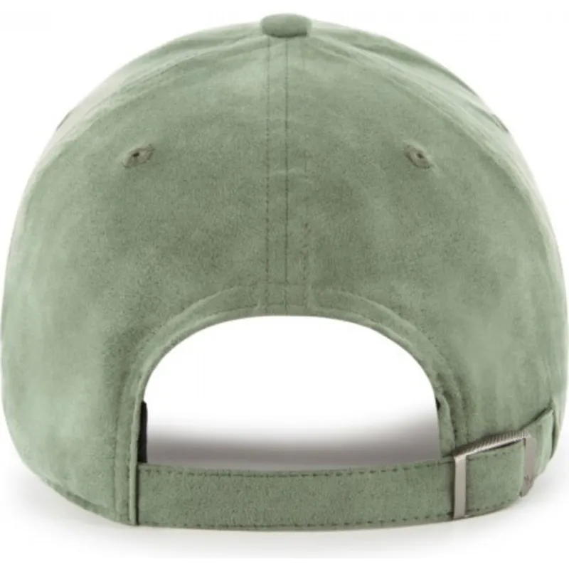 mutsid-kumer-roheline-reguleeritav-new-york-yankees-mlb-47-brand