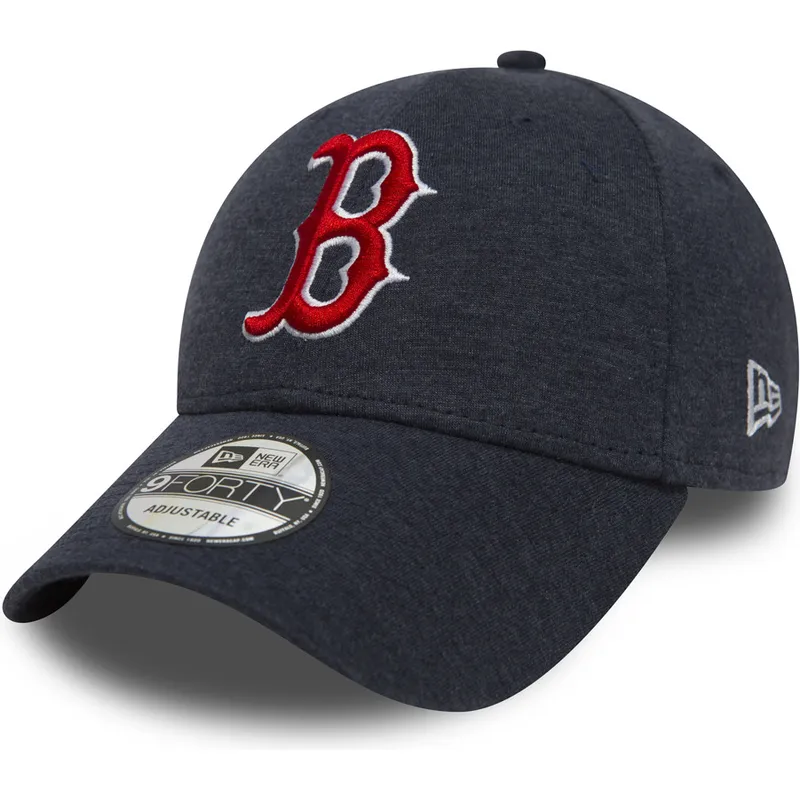 mutsid-kumer-meresinine-reguleeritav-9forty-the-league-winterised-boston-red-sox-mlb-new-era