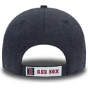 mutsid-kumer-meresinine-reguleeritav-9forty-the-league-winterised-boston-red-sox-mlb-new-era