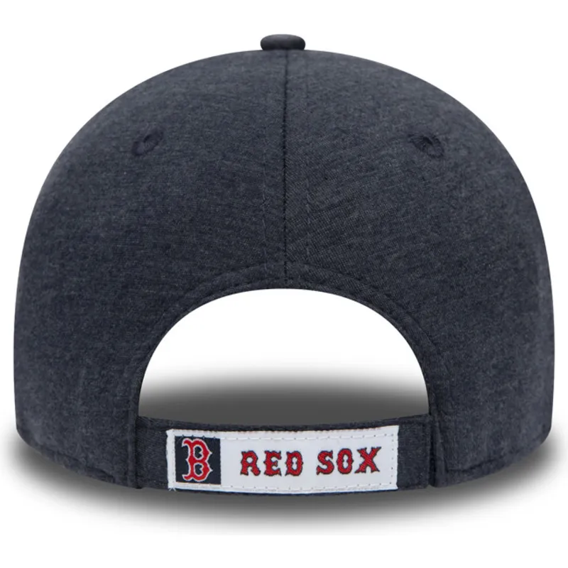 mutsid-kumer-meresinine-reguleeritav-9forty-the-league-winterised-boston-red-sox-mlb-new-era