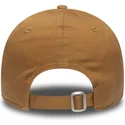 mutsid-kumer-pruun-reguleeritav-9forty-essential-new-york-yankees-mlb-new-era