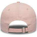 mutsid-kumer-roosa-reguleeritav-9twenty-essential-packable-los-angeles-dodgers-mlb-new-era