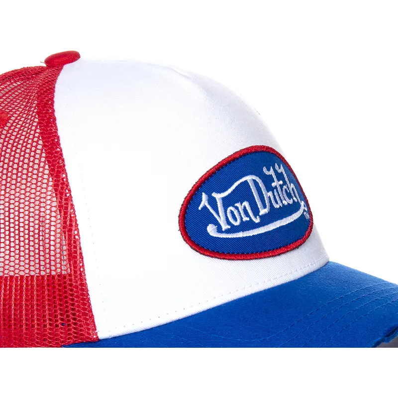 mutsid-kumer-valge-snapback-truck16-von-dutch mutsid-kumer-valge-snapback-truck16-von-dutch