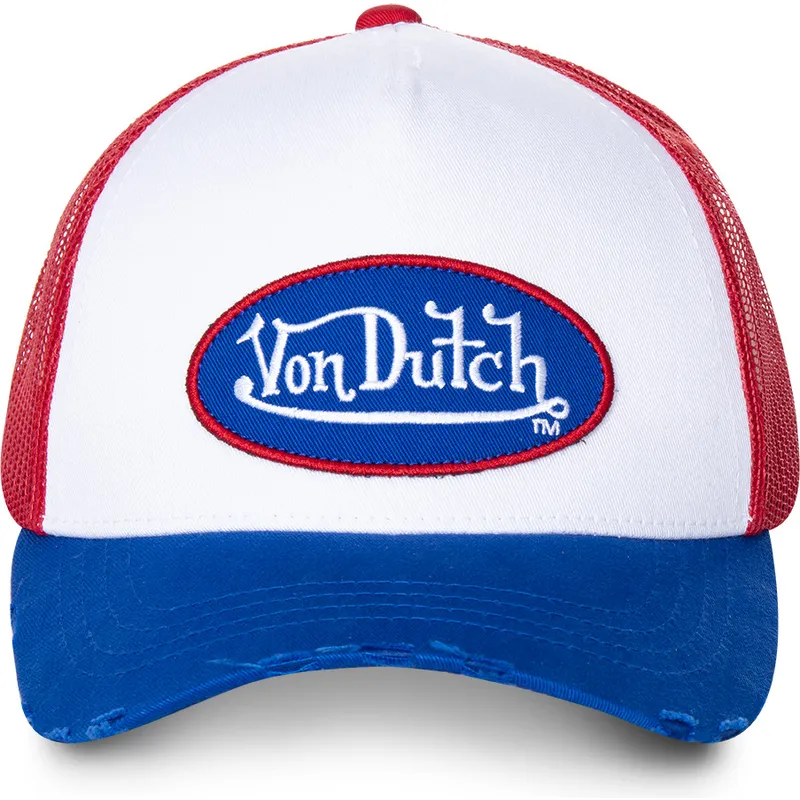 mutsid-kumer-valge-snapback-truck16-von-dutch mutsid-kumer-valge-snapback-truck16-von-dutch