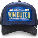 mutsid-kumer-meresinine-snapback-placa-truck15-von-dutch