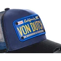 mutsid-kumer-meresinine-snapback-placa-truck15-von-dutch