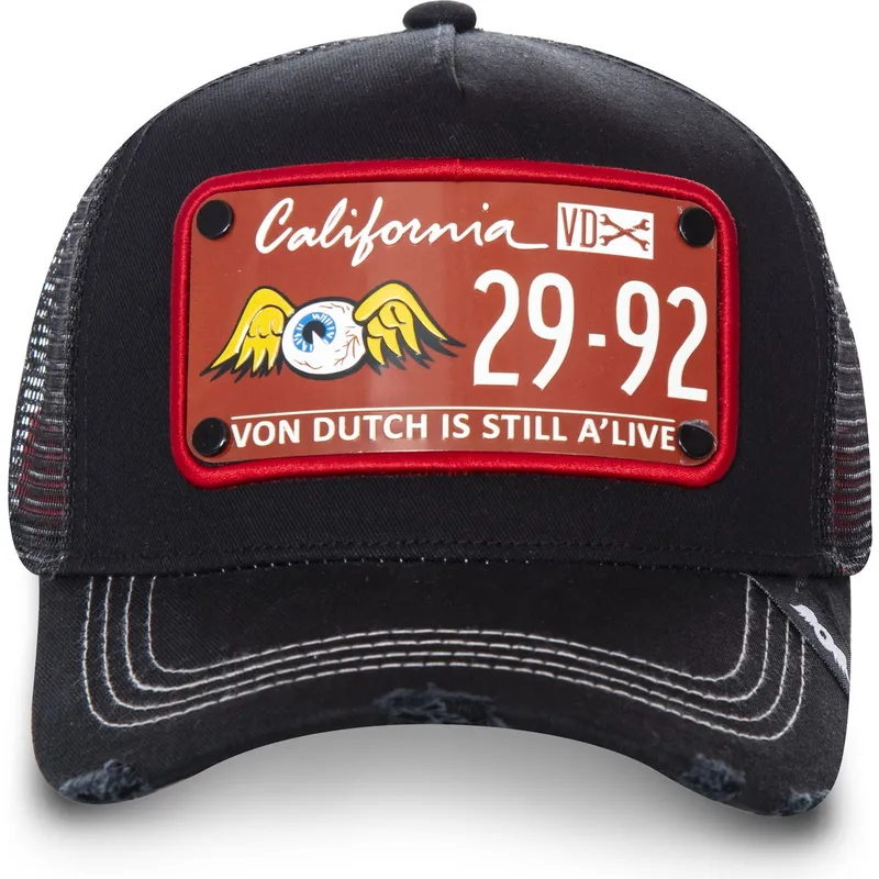 mutsid-kumer-must-snapback-placa-truck14-von-dutch mutsid-kumer-must-snapback-placa-truck14-von-dutch