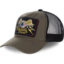 mutsid-kumer-pruun-snapback-truck06-von-dutch