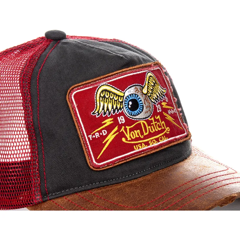 mutsid-kumer-must-snapback-truck04-von-dutch mutsid-kumer-must-snapback-truck04-von-dutch