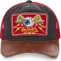 mutsid-kumer-must-snapback-truck04-von-dutch