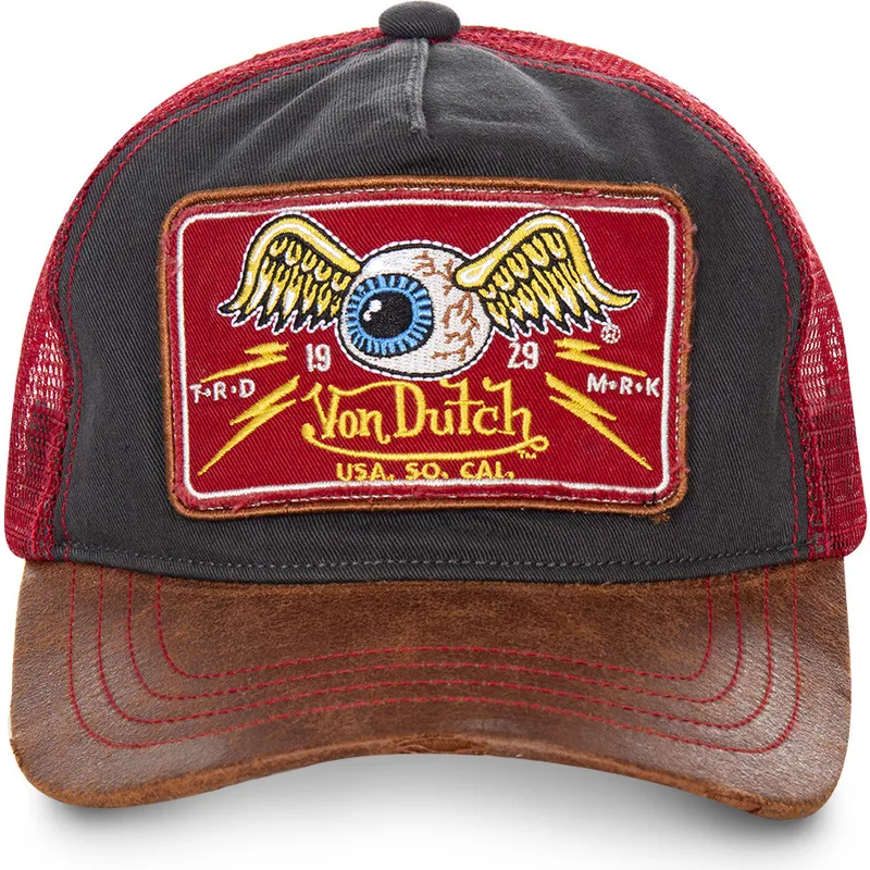 mutsid-kumer-must-snapback-truck04-von-dutch mutsid-kumer-must-snapback-truck04-von-dutch
