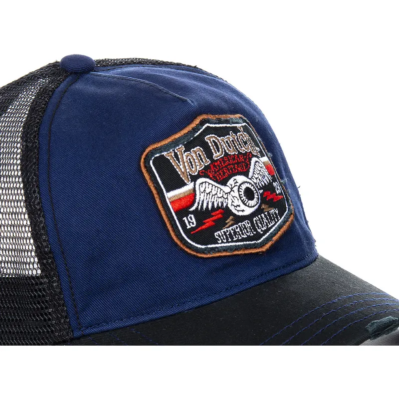mutsid-kumer-sinine-snapback-truck03-von-dutch mutsid-kumer-sinine-snapback-truck03-von-dutch