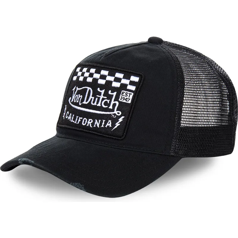 cap-kumer-black-snapback-von-dutch