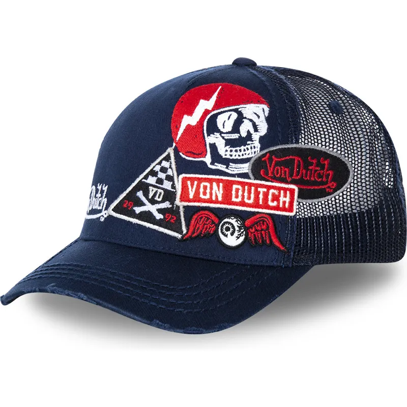 mutsid-kumer-meresinine-snapback-murph3-von-dutch