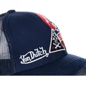 mutsid-kumer-meresinine-snapback-murph3-von-dutch