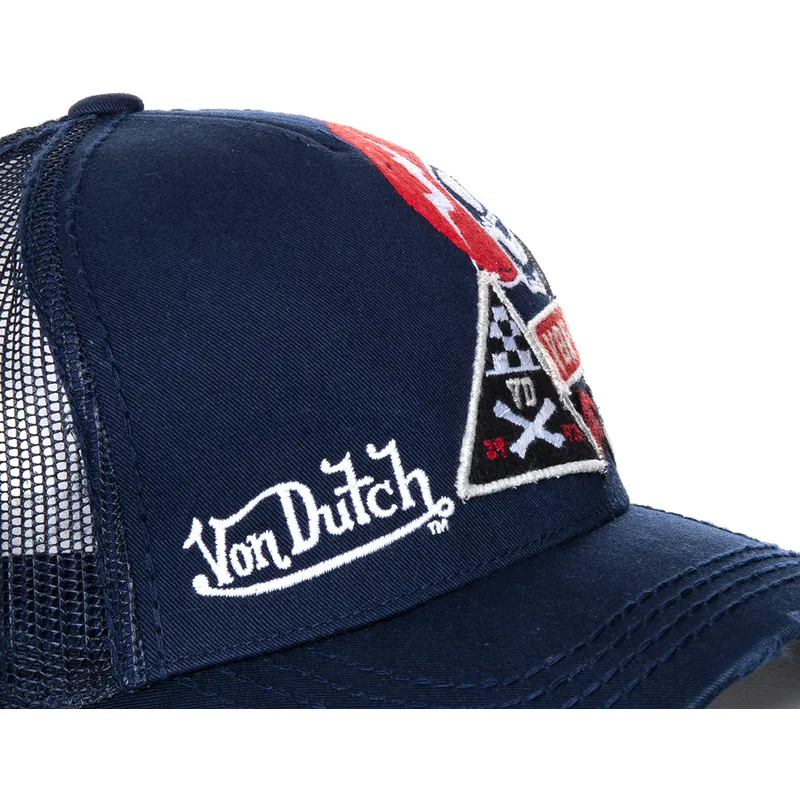 mutsid-kumer-meresinine-snapback-murph3-von-dutch