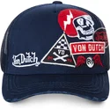 mutsid-kumer-meresinine-snapback-murph3-von-dutch