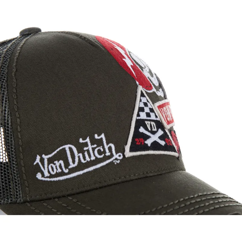 mutsid-kumer-pruun-snapback-murph1b-von-dutch