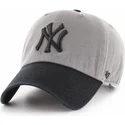mutsid-kumer-hall-reguleeritav-new-york-yankees-mlb-47-brand