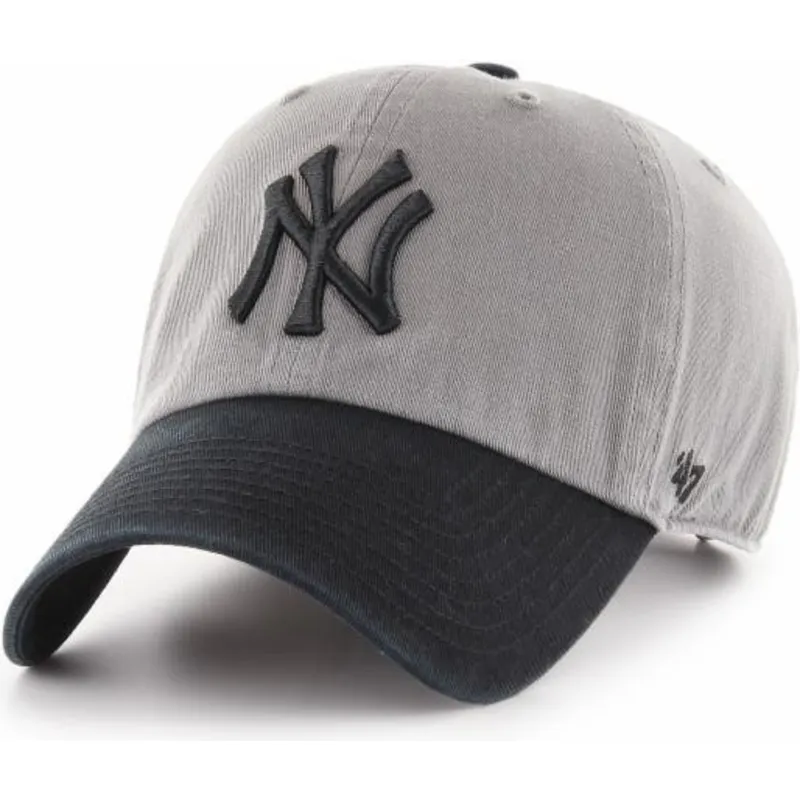 mutsid-kumer-hall-reguleeritav-new-york-yankees-mlb-47-brand
