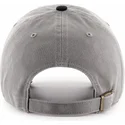 mutsid-kumer-hall-reguleeritav-new-york-yankees-mlb-47-brand