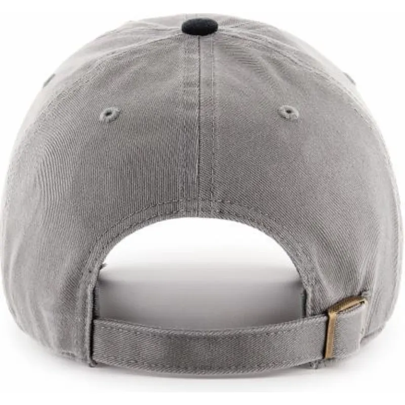 mutsid-kumer-hall-reguleeritav-new-york-yankees-mlb-47-brand
