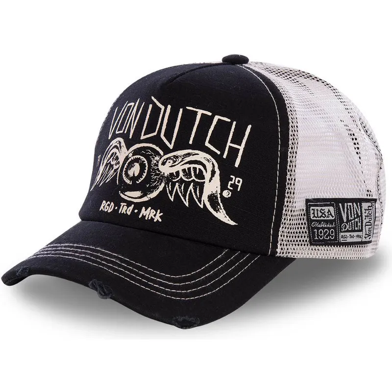 cap-kumer-black-snapback-von-dutch