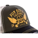 cap-kumer-brown-snapback-von-dutch