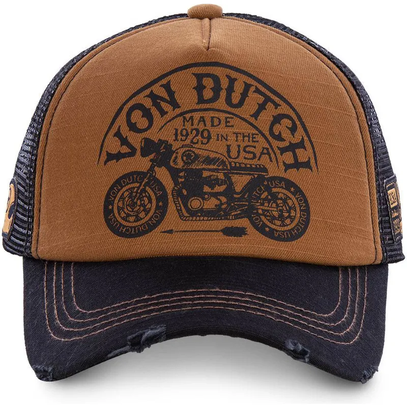 mutsid-kumer-pruun-snapback-crew6-von-dutch mutsid-kumer-pruun-snapback-crew6-von-dutch