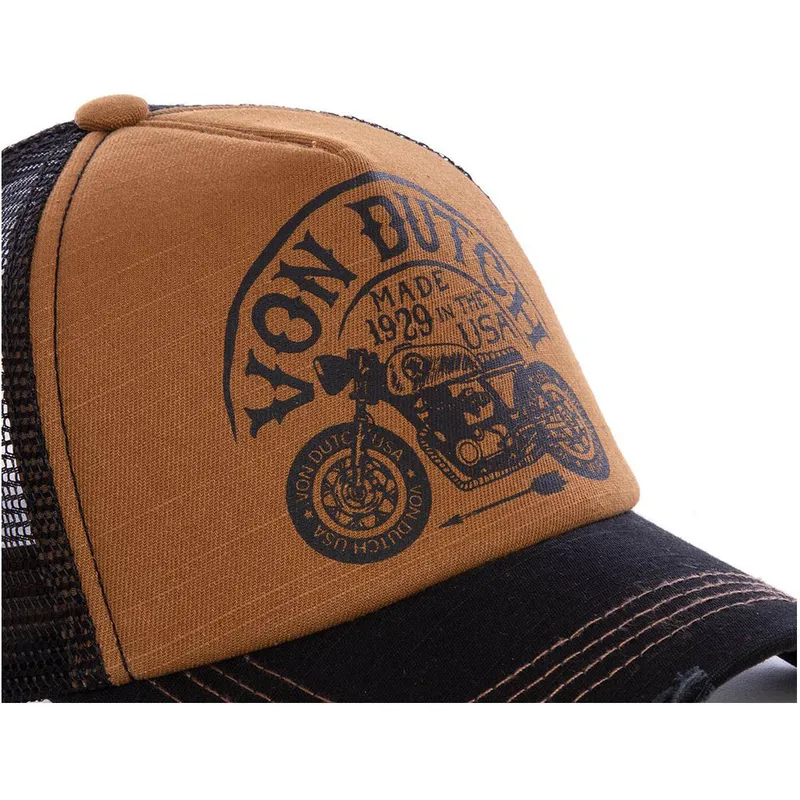mutsid-kumer-pruun-snapback-crew6-von-dutch mutsid-kumer-pruun-snapback-crew6-von-dutch