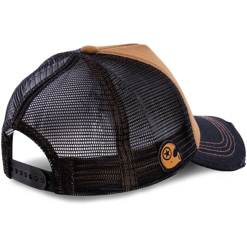 mutsid-kumer-pruun-snapback-crew6-von-dutch mutsid-kumer-pruun-snapback-crew6-von-dutch