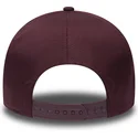 mutsid-kumer-punane-snapback-ripstop-a-frame-los-angeles-dodgers-mlb-new-era