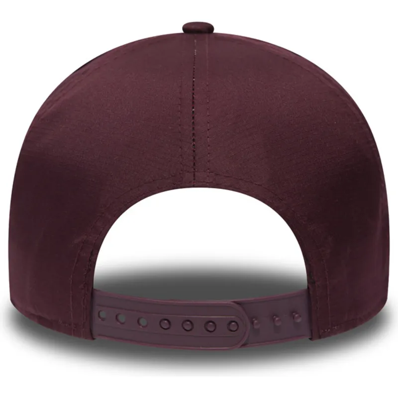 mutsid-kumer-punane-snapback-ripstop-a-frame-los-angeles-dodgers-mlb-new-era