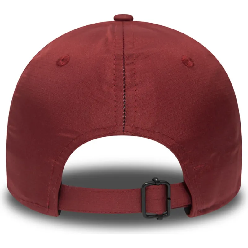 mutsid-kumer-punane-reguleeritav-9forty-ripstop-new-york-yankees-mlb-new-era