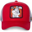 cap-kumer-red-snapback-bugs-bunny-looney-tunes-capslab