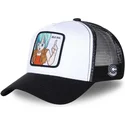 mutsid-kumer-valge-snapback-bul3-bulma-dragon-ball-capslab