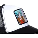 mutsid-kumer-valge-snapback-bul3-bulma-dragon-ball-capslab