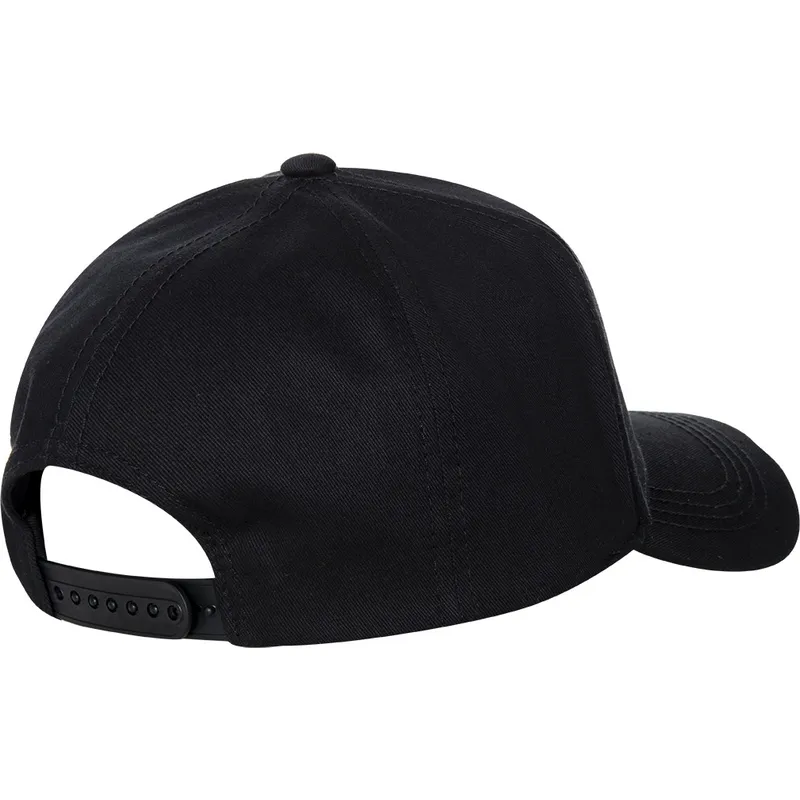 mutsid-kumer-must-snapback-sat4-mr-satan-dragon-ball-capslab mutsid-kumer-must-snapback-sat4-mr-satan-dragon-ball-capslab