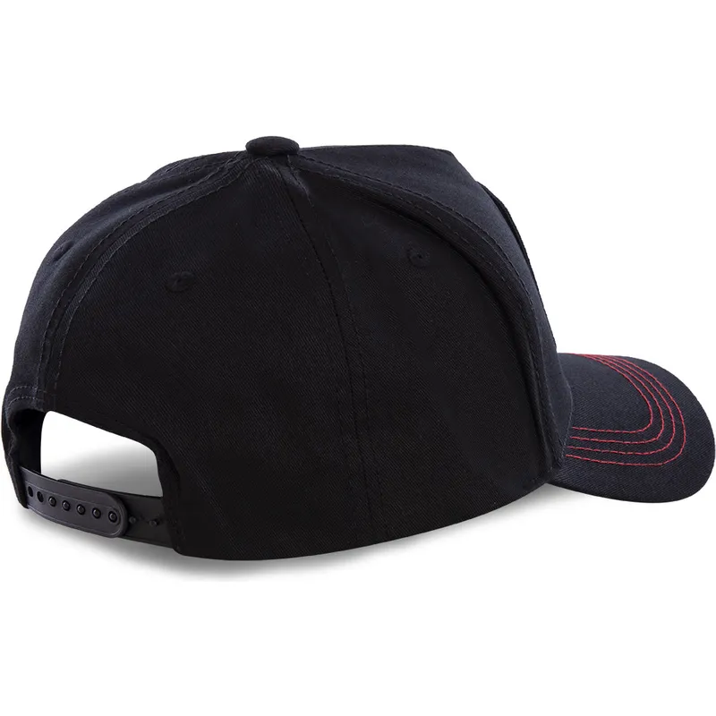 mutsid-kumer-must-snapback-bug2-bugs-bunny-looney-tunes-capslab mutsid-kumer-must-snapback-bug2-bugs-bunny-looney-tunes-capslab