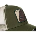 mutsid-kumer-roheline-snapback-che1-chewbacca-star-wars-capslab