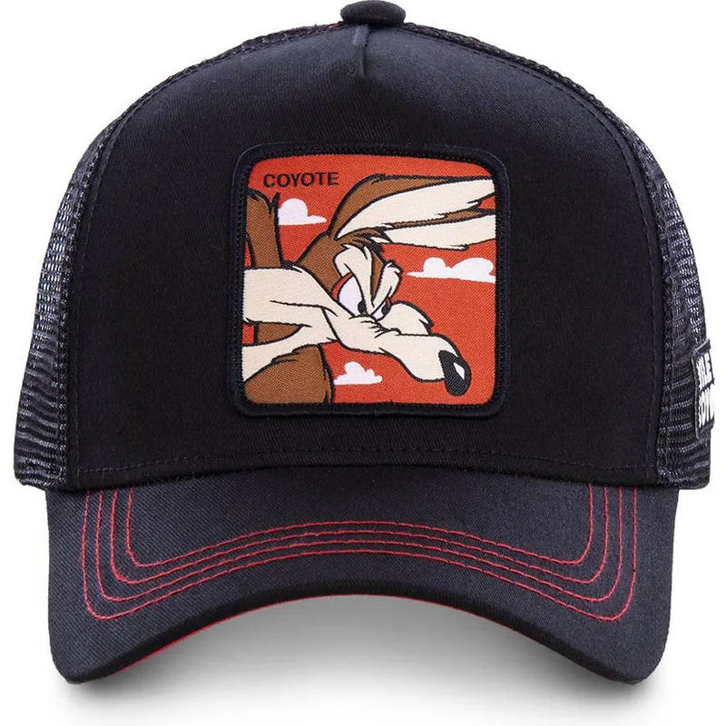 mutsid-kumer-must-snapback-coy1-koiott-looney-tunes-capslab