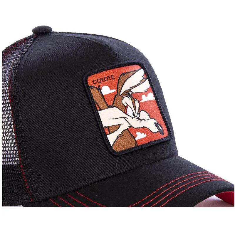 mutsid-kumer-must-snapback-coy1-koiott-looney-tunes-capslab