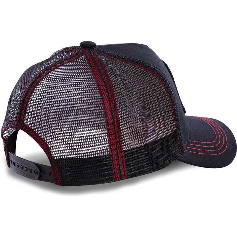 mutsid-kumer-must-snapback-coy1-koiott-looney-tunes-capslab