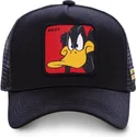 mutsid-kumer-must-snapback-daf1-daffy-duck-looney-tunes-capslab