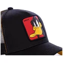 mutsid-kumer-veok-must-snapback-daffy-duck-looney-tunes-capslab