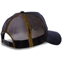 mutsid-kumer-must-snapback-daf1-daffy-duck-looney-tunes-capslab