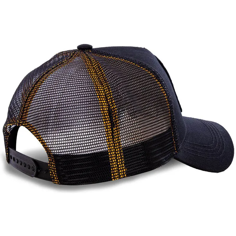 mutsid-kumer-must-snapback-daf1-daffy-duck-looney-tunes-capslab